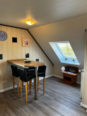 Apartment Bakenweg für maximal 4 Personen